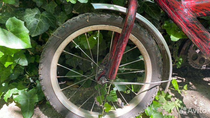 Продам два велосипеда