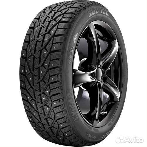 Tigar Ice 185/60 R15