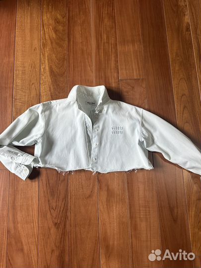 Рубашка женская