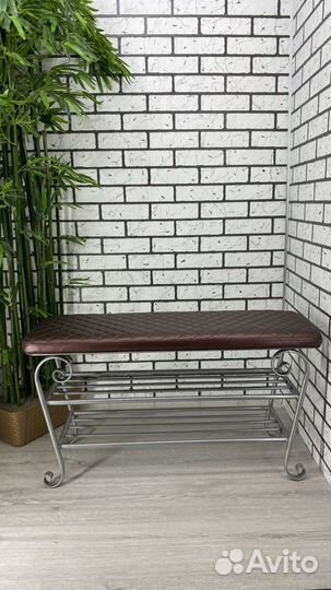 Новая обувница 