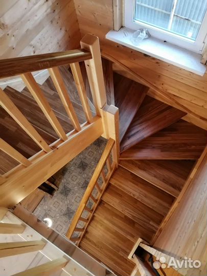 Лестница универсальная