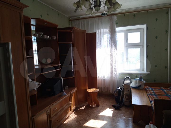 Комната 20 м² в 1-к., 3/9 эт.