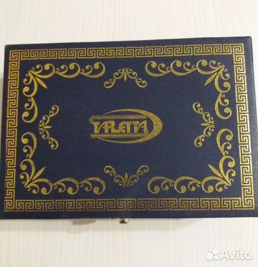 Кофейные пары 