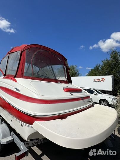 Катер maxum 2400 SC3