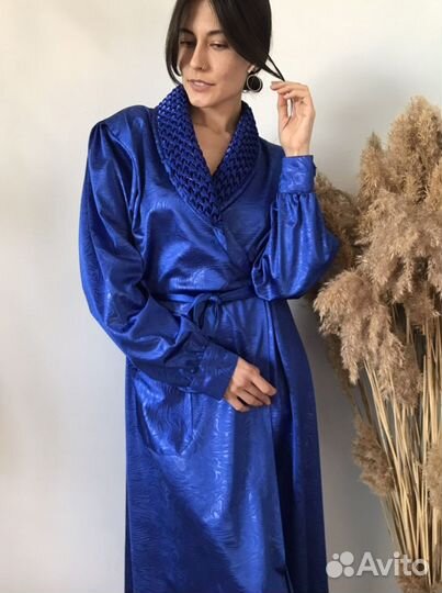 Халат женский