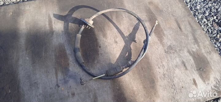 Трос АКПП Mitsubishi RVR