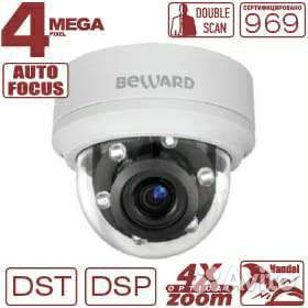 IP камера BP4685DVZ