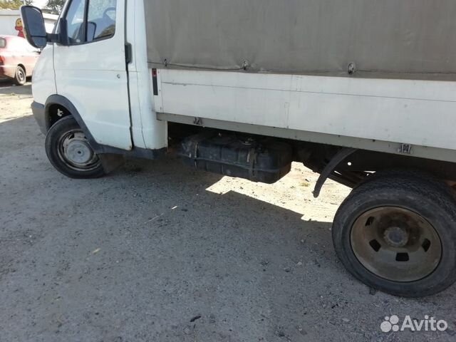 Прокат аренда грузовика Газель без водителя в Мытищах | Услуги | Авито