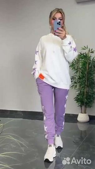 Костюм женский Турция