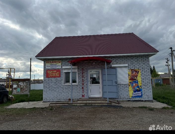 Продам готовый бизнес, магазин