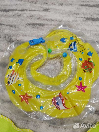 Круг для купания