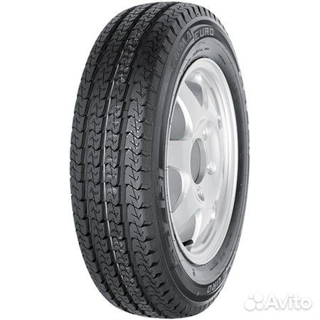 КАМА Kама-Euro LCV-131 235/65 R16C 115R