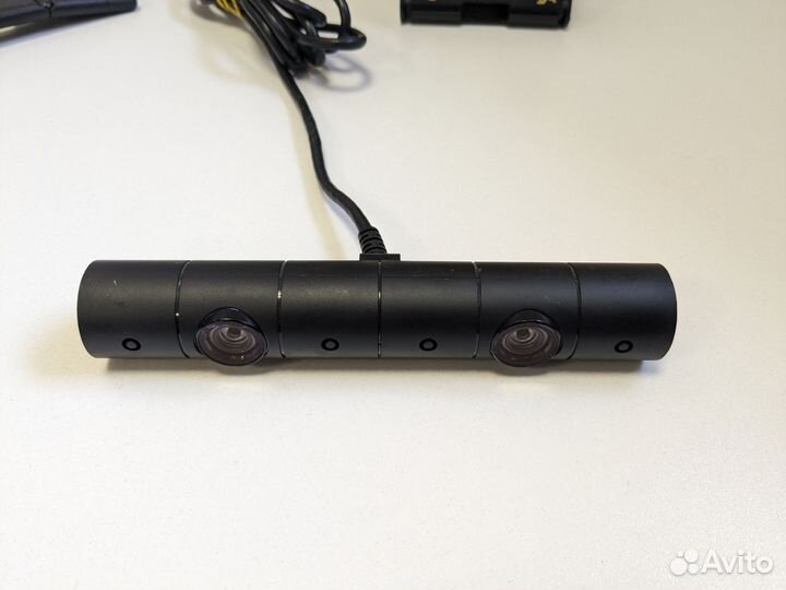 Камера для playstation 4