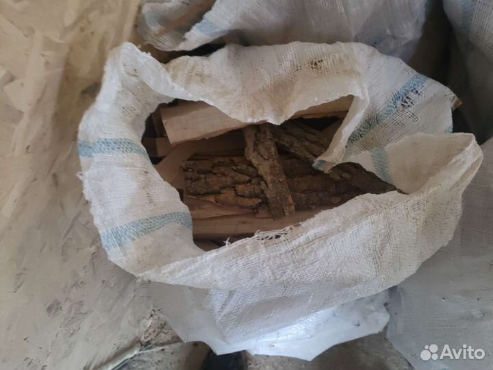 Дрова ясень