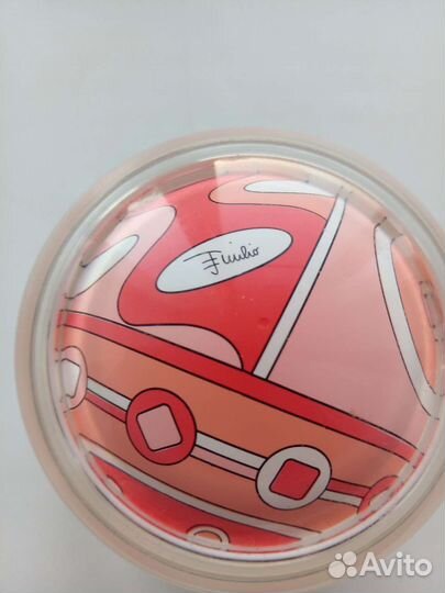 Парфюм vivara emilio pucci