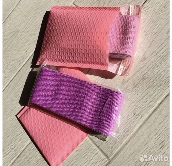 Фитнес резинки