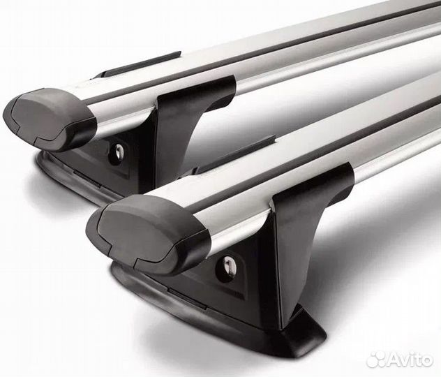 Багажник поперечины на крышу авто