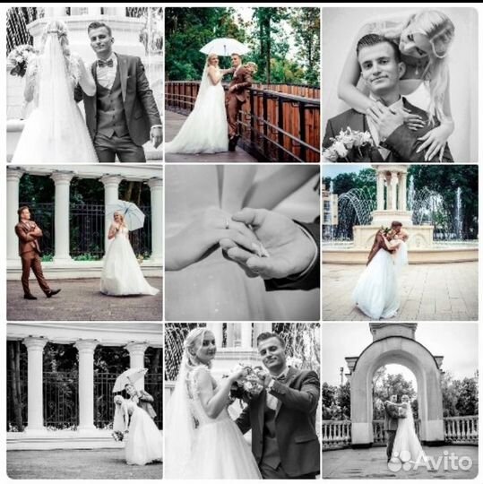 Фото Видеосъемка Воронеж