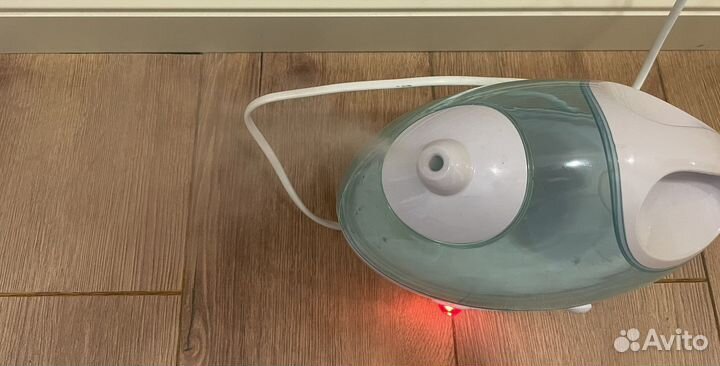 Увлажнитель воздуха ультразвуковой