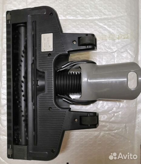 Беспроводной пылесос Bosch