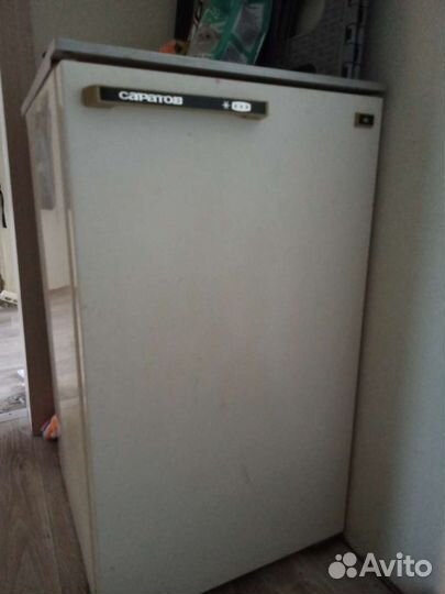 Холодильник бу маленький высота 85 см