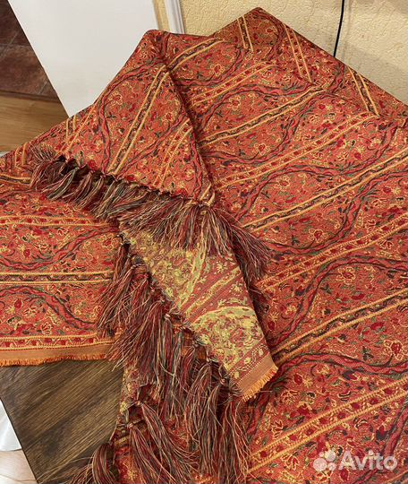 Скатерть Дубай