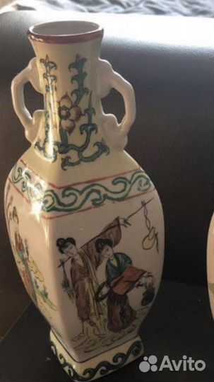 Вьетнамска вызочка 80 х годов