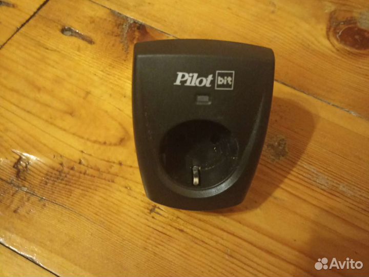 Pilot bit сетевой фильтр