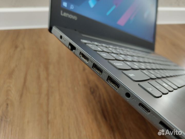 Lenovo для игр на Nvidia mx150 (2gb) и 12gb DDR4