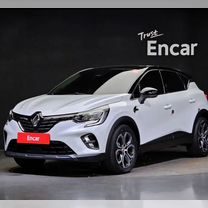 Renault Captur 1.3 AMT, 2020, 23 801 км, с пробегом, цена 2 360 000 руб.