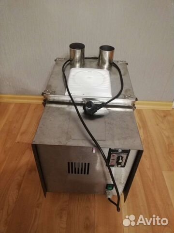 Ультразвуковая система орошения