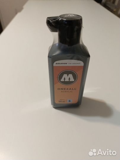 Заправка для маркера молотов 180 мл оригинал