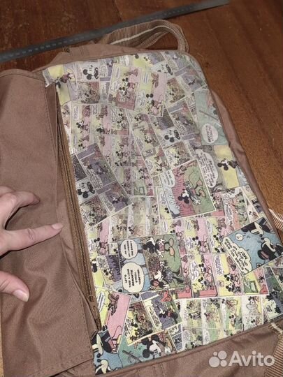 Портфель сумка