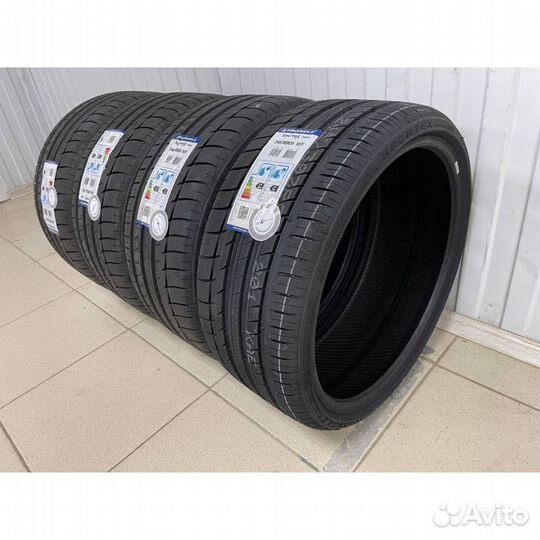 Triangle Sports TH201 265/35 R22