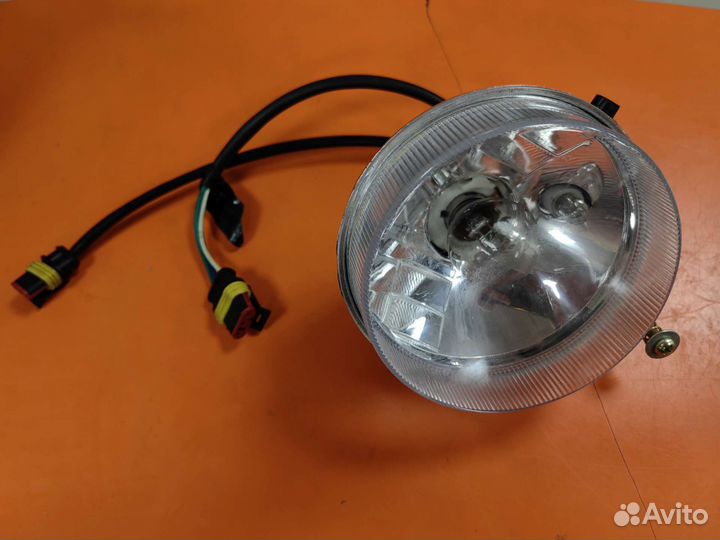 Фара квадроциклетная атв 150 - 200