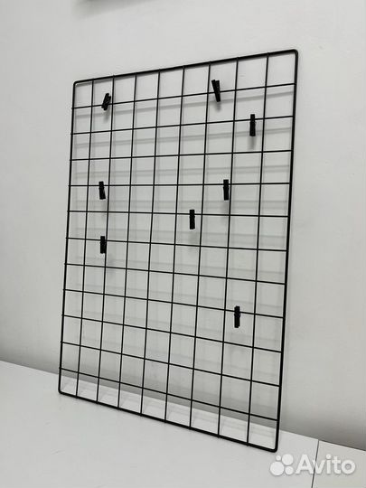 Органайзер решетка