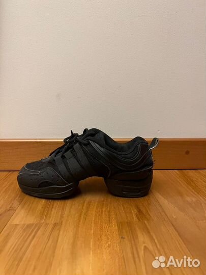 Джазовки для танцев 35 размер