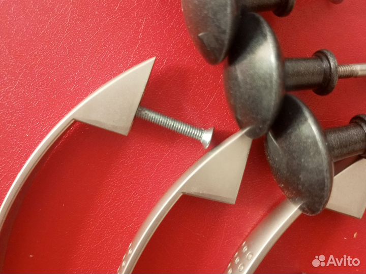 Ручки для шкафа или комода икеа