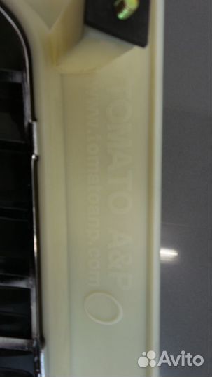 Решетка радиатора 86350-3E510 Томаtо KIA Sorento