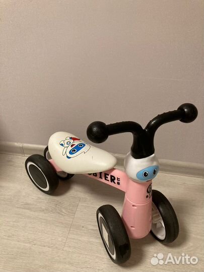 Беговел детский