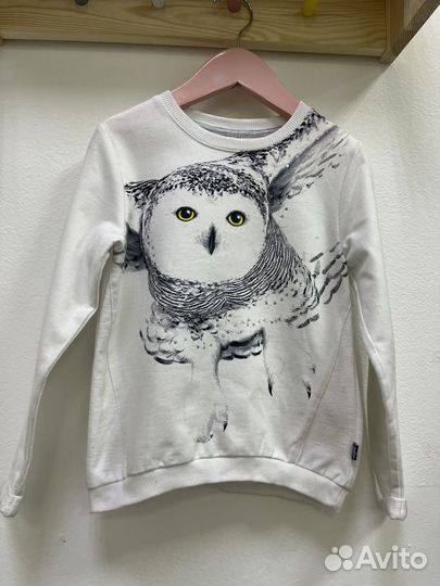 Джемпер для девочки