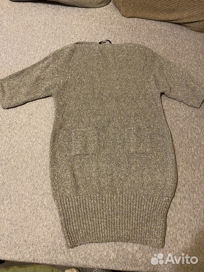 Платье, кофта