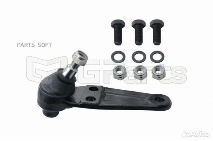 Gparts VO274118 Шаровая опора, левая