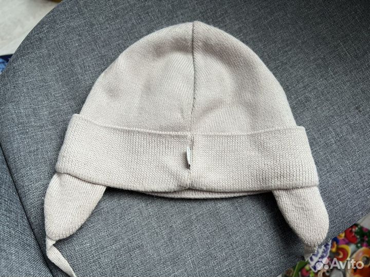 Шапка для девочки