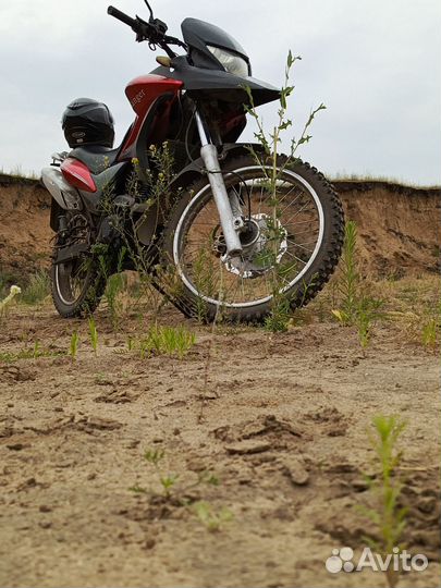 Продам Racer ranger 200