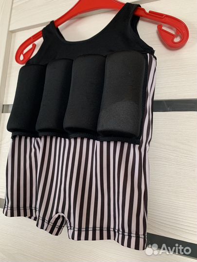 Купальник поплавок