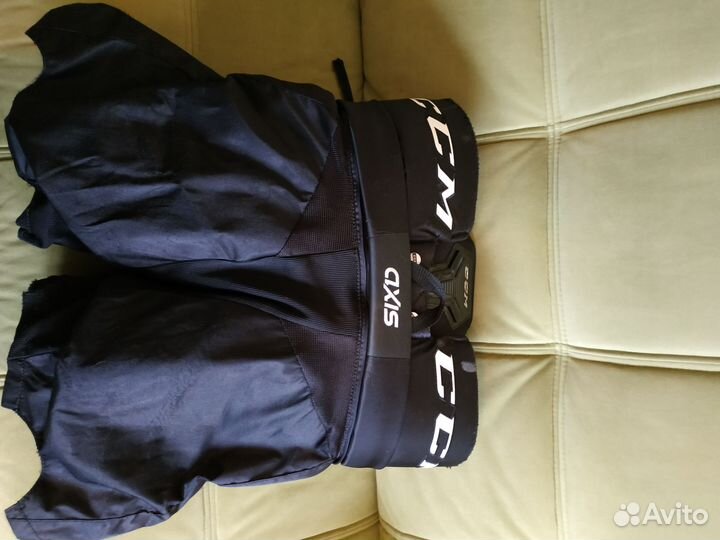 Хоккейные шорты ccm