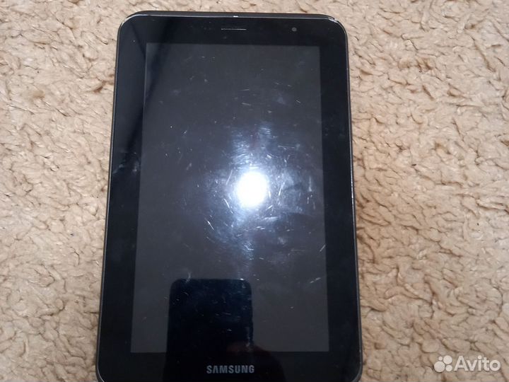 Планшет samsung