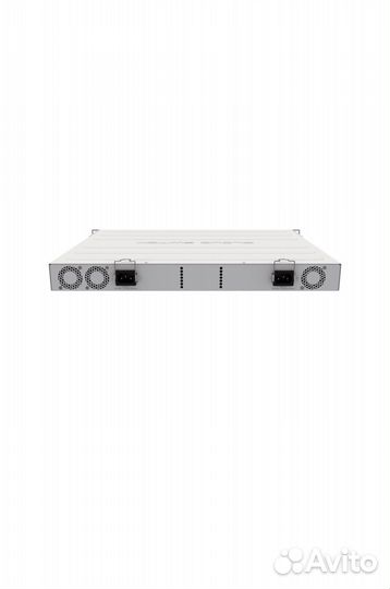 Mikrotik CRS354-48G-4S+2Q+RM