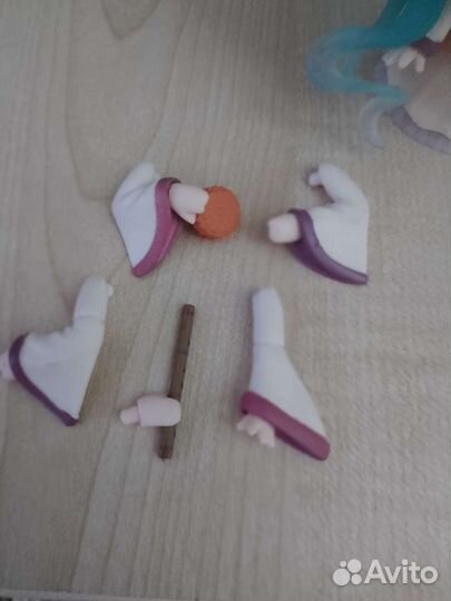 Аниме фигурки мику